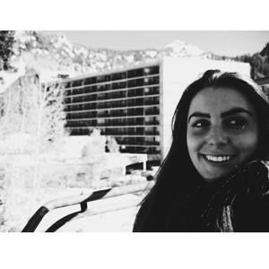 Meet your Posher, Jessie